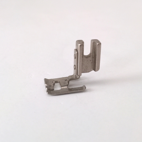 Singer Simanco Zig Zag Presser Foot 161455 Discontinued Part - Picture 3 of 9